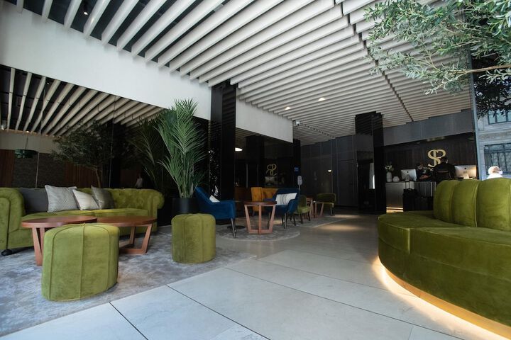 Hotel Interior 3 of 94