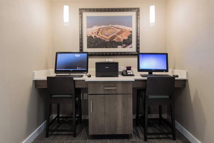 Property amenity