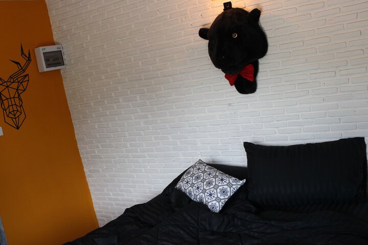 Room 15 of 122