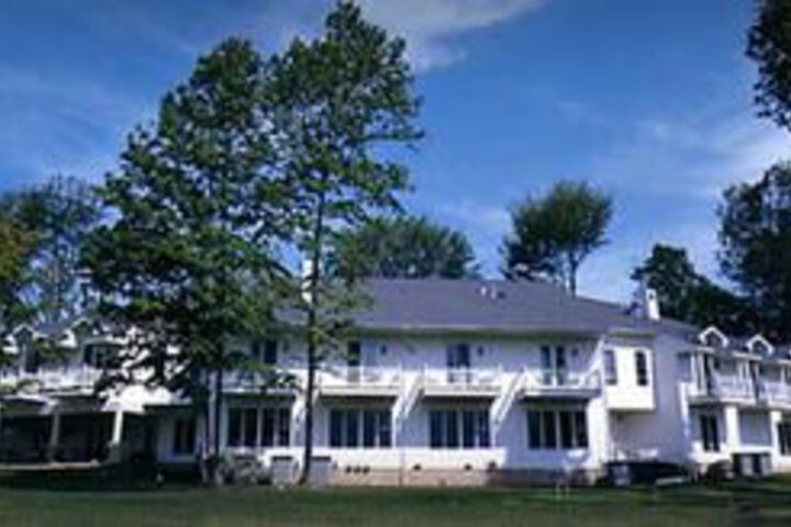 Red Maple Inn