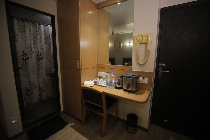 Hotel 58 of 58