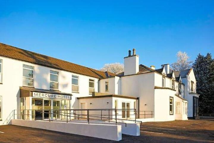 Mercure Dumfries Cargenholm House