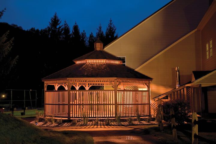 Gazebo