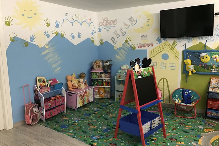 Childrens Activities 40 of 75