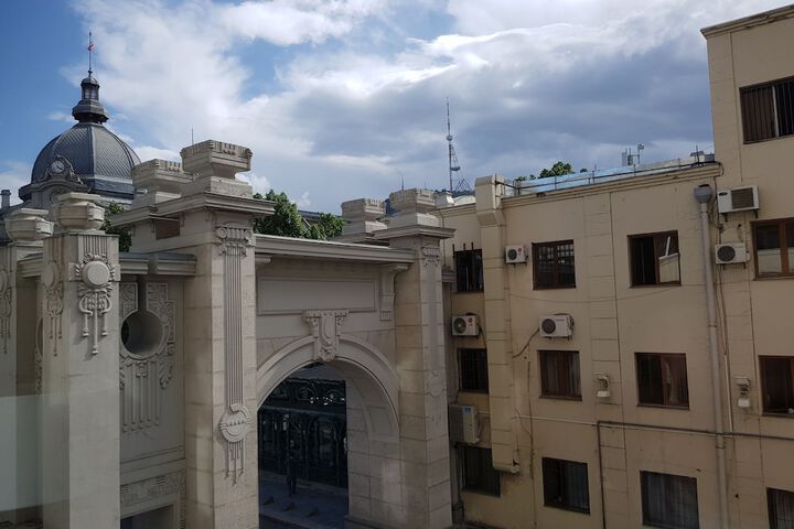 Hotel View 98 of 101