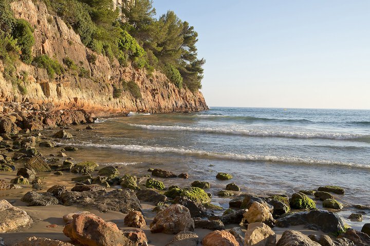 Beach 85 of 90