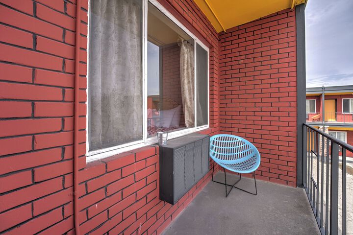 Terrace/Patio 25 of 52