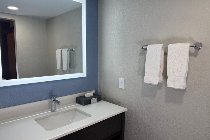 Bath Amenities