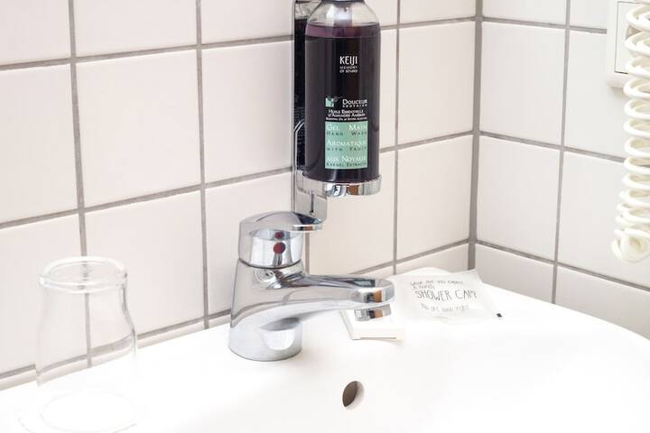 Bathroom Vanities