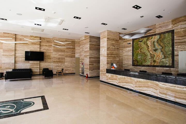 Hotel Interior 2 of 47