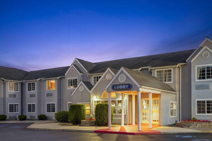 Hotel 26 of 26