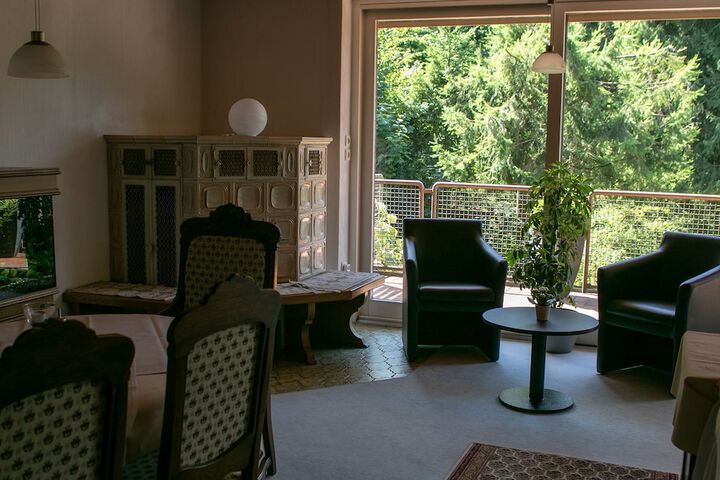 Lobby Photos