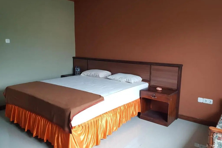 Wisma Dalilah Syariah Makassar RedPartner