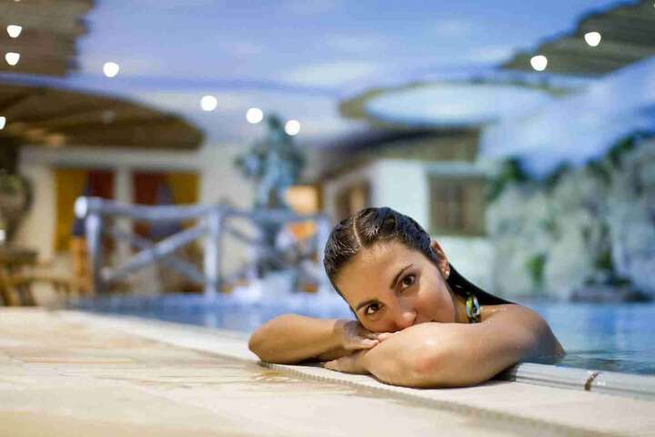 Spa Photos