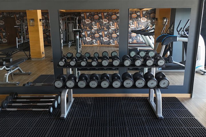 Health and Fitness 46 of 54