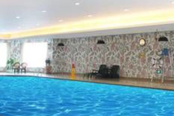 Hotel Interior 123 of 159