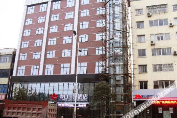 Hotel 8 of 41