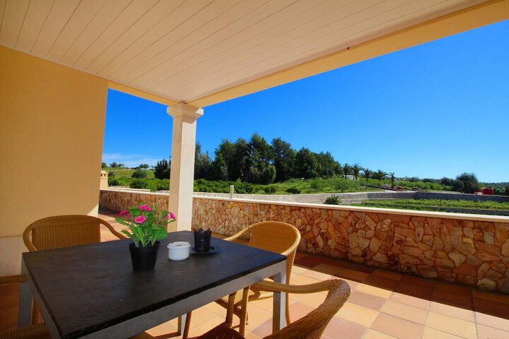 Terrace/Patio 66 of 92