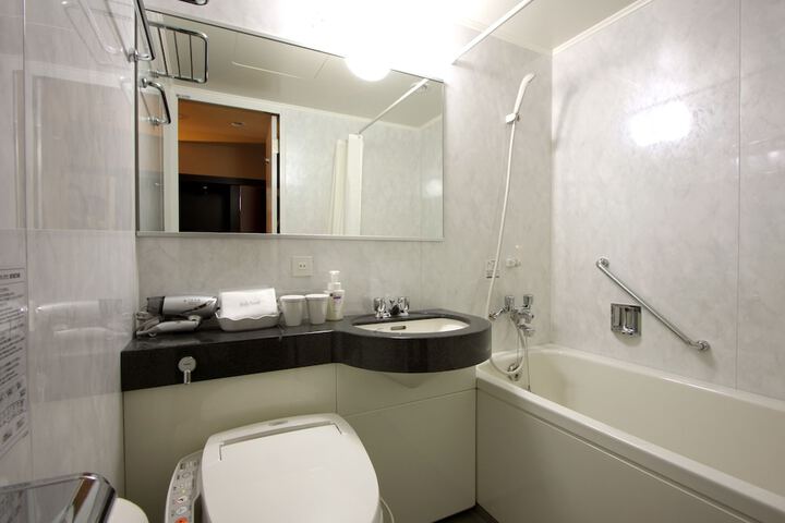 Bathroom Interior Photo