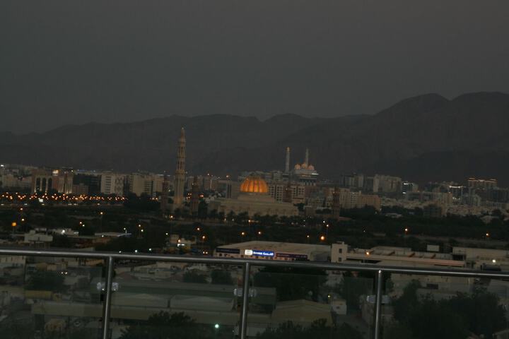 Hotel View 106 of 107