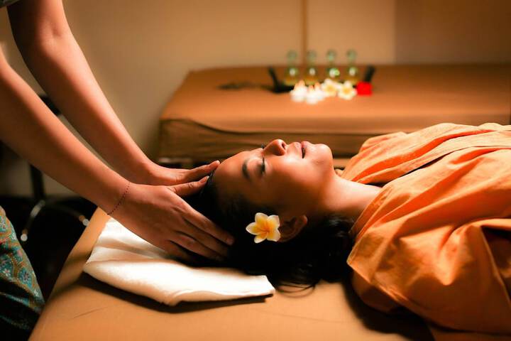 Spa Photos