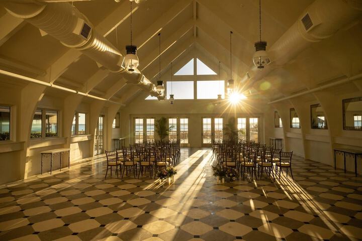Ballroom