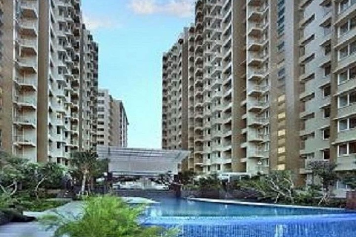 Pool Hotel