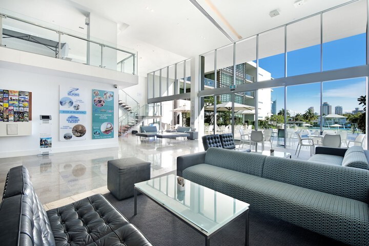 Lobby Photos
