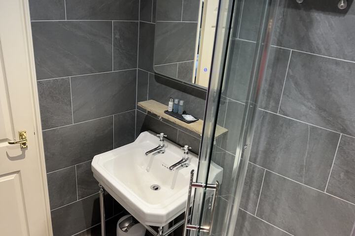 Bath Amenities