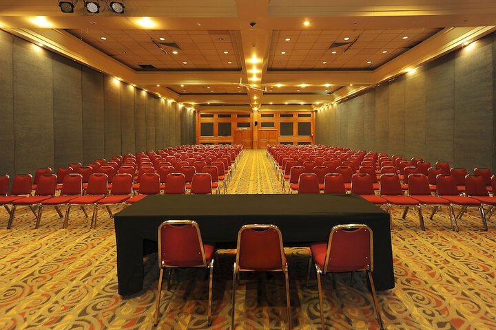 Meeting 102 of 126