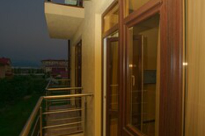 Terrace/Patio 21 of 23