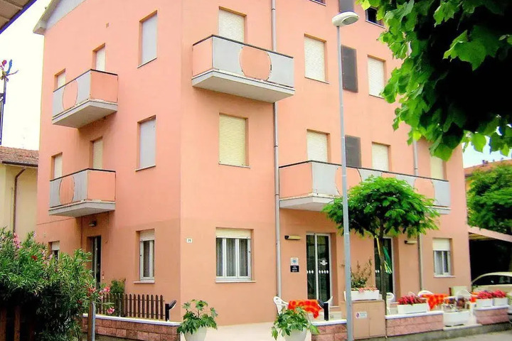 HOTEL IVETTE