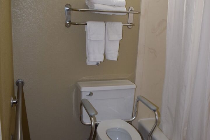 1 King Bed Mobility Accessible (12 of 36)