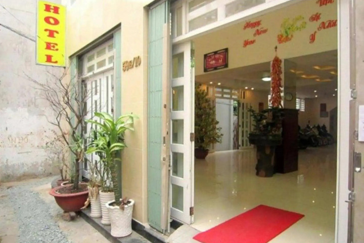 NGUYET VAN HOTEL