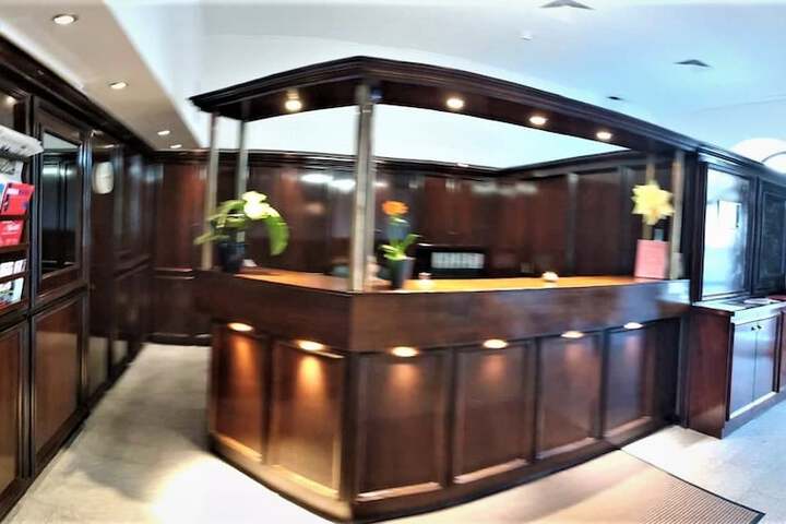 M & a Cityhotel Hildesheim in Hildesheim
