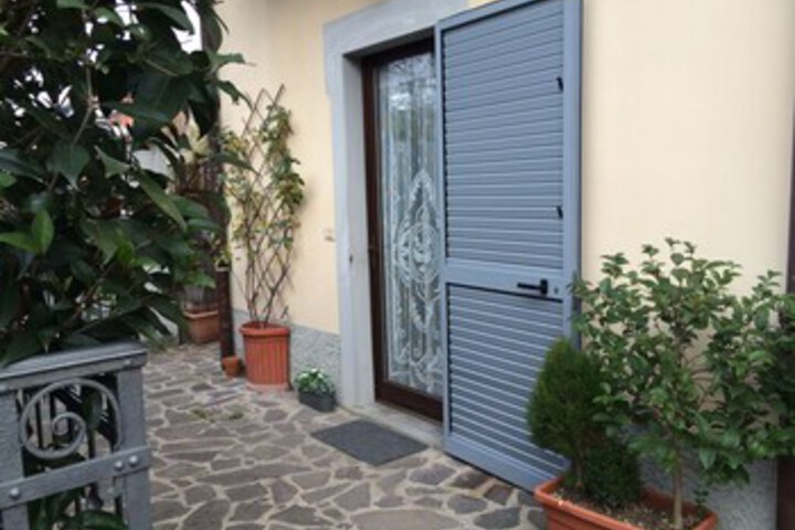 Terrace/Patio 52 of 53