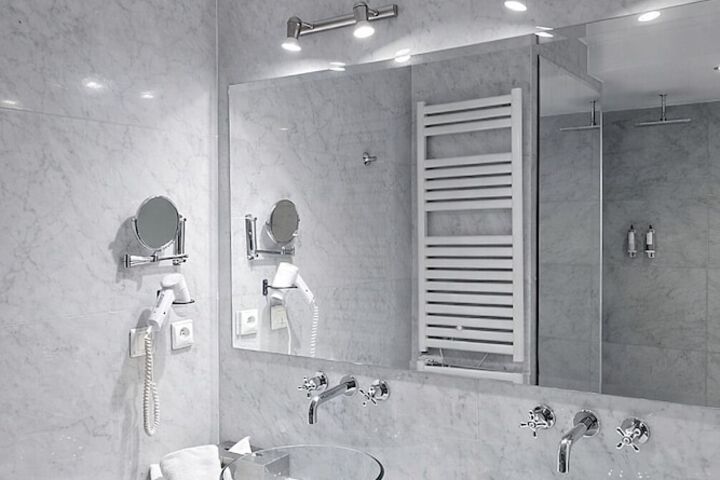 Bath Photo