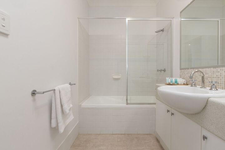 Bathroom Vanities
