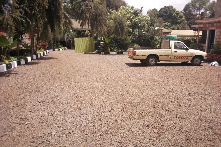 Property Grounds 20 of 22