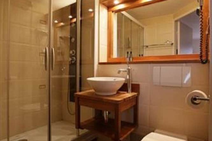 Bath Amenities