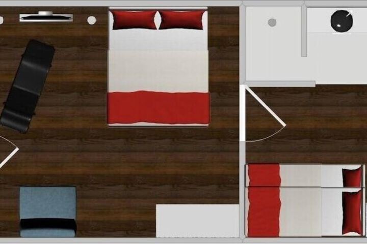 Room 35 of 100