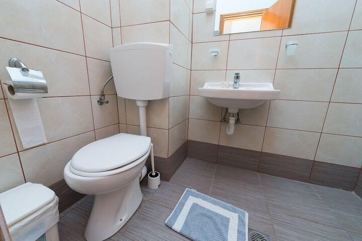 Bath Interior