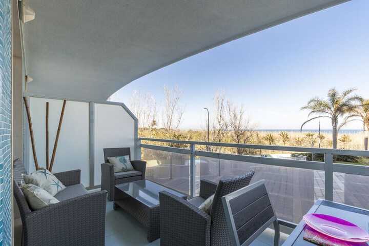 Terrace/Patio 17 of 24
