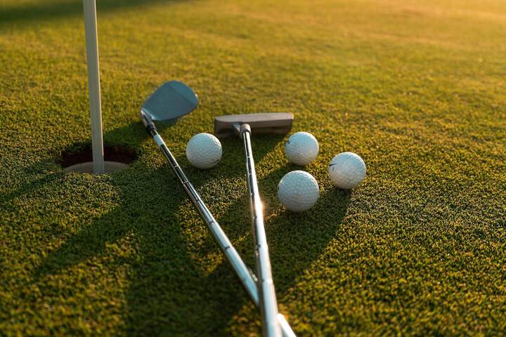 Golf 41 of 110