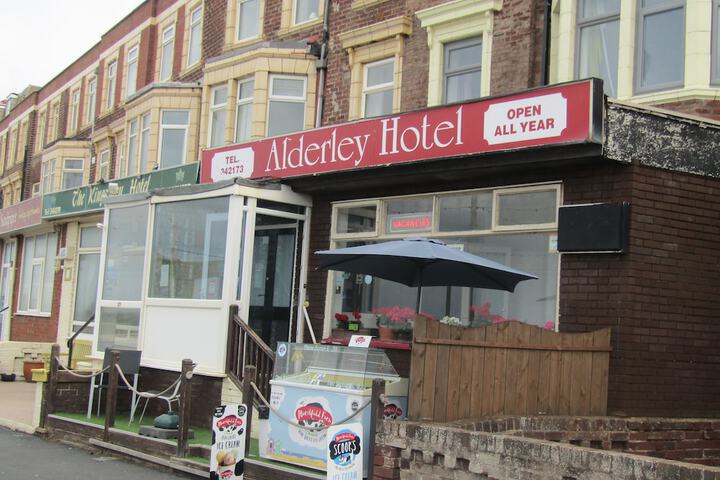 Hotel 46 of 57