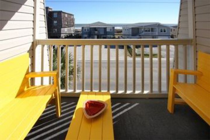Terrace/Patio 11 of 11