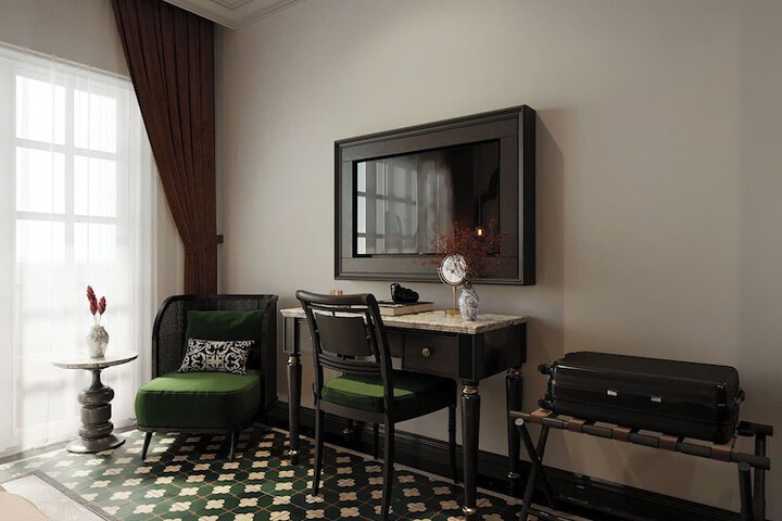 Room 30 of 101