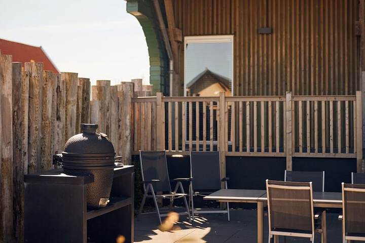 Terrace/Patio 110 of 141