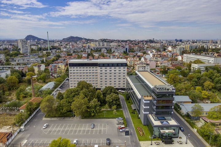 Hotel 87 of 87