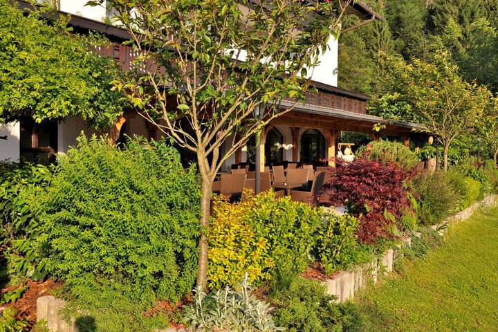 Terrace/Patio 79 of 80